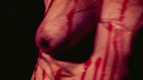 Pic: Linda Chu in Human Lanterns (1982)