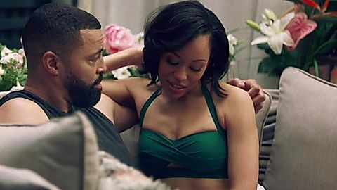Pic: Dawn-Lyen Gardner in Queen Sugar (2016)