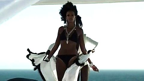 Pic: Judith Shekoni in Ice (2016)