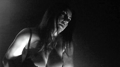 Pic: Stephanie Domini Ehlert in Dark Prism (2015)