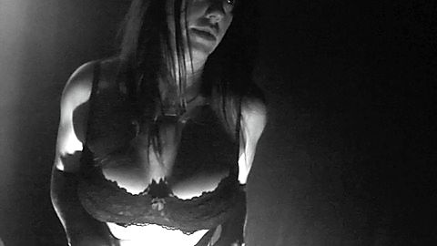 Pic: Stephanie Domini Ehlert in Dark Prism (2015)
