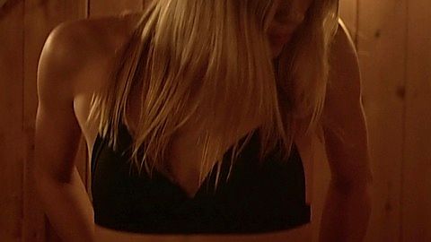 Pic: Moon Saker in Lovesick (2014)
