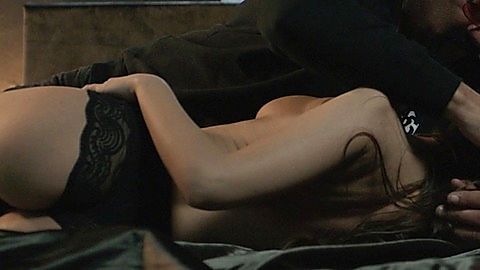 Pic: Jemma Dallender in Contract to Kill (2016)