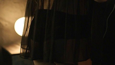 Pic: Jemma Dallender in Contract to Kill (2016)