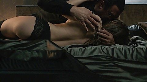 Pic: Jemma Dallender in Contract to Kill (2016)