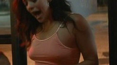 Pic: Natalie Martinez in The Land (2016)