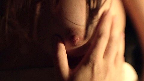 Pic: Monica Ollander in SiREN (2016)