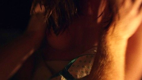 Pic: Monica Ollander in SiREN (2016)