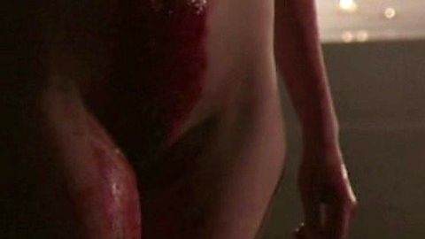 Pic: Hannah Fierman in SiREN (2016)