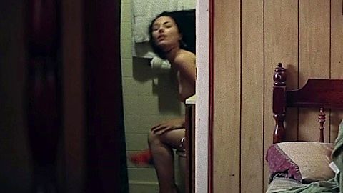 Pic: Nicola Fiore in Night of Something Strange (2016)