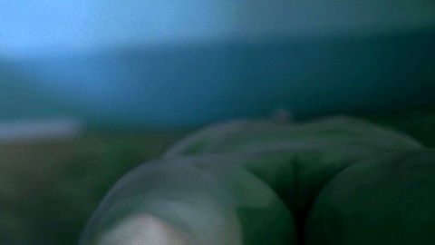 Pic: Jennie Russo in Night of Something Strange (2016)