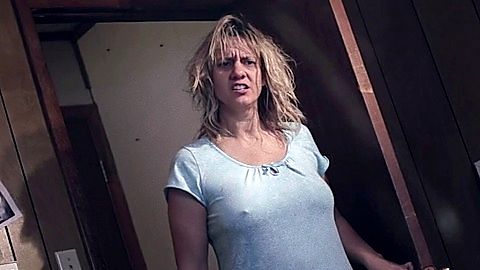 Pic: Janet Mayson in Night of Something Strange (2016)