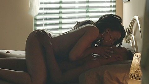Pic: DomiNque Perry in Insecure (2016)