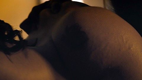Pic: DomiNque Perry in Insecure (2016)