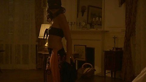 Pic: Berta Hernández in Víctor Ros (2015)