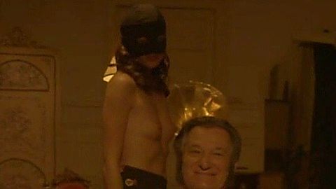 Pic: Berta Hernández in Víctor Ros (2015)