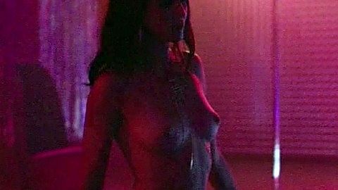 Pic: Nicole Vicente in Ice (2016)