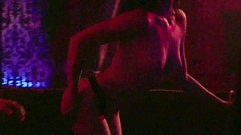 Pic: Nicole Vicente in Ice (2016)