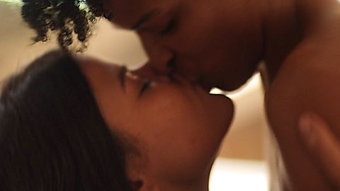 Pic: Vaneza Oliveira in 3% (2016)