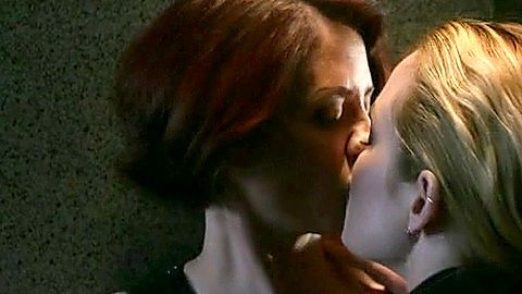 Pic: Chyler Leigh in Supergirl (2015)