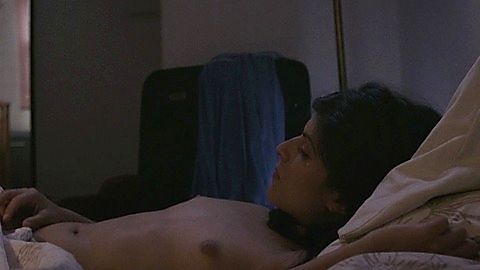 Pic: Renata Calmon in Esteros (2016)