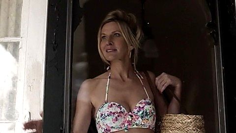 Pic: Lusia Strus in Good Behavior (2016)