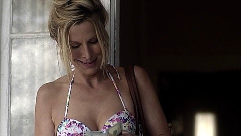 Pic: Lusia Strus in Good Behavior (2016)