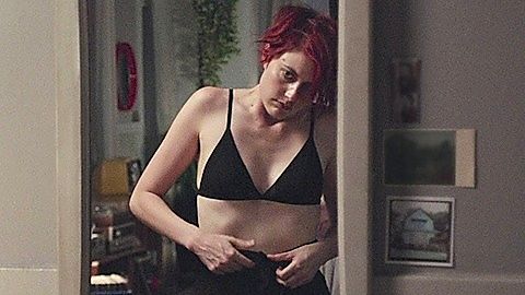 Pic: Greta Gerwig in 20th Century Women (2016)