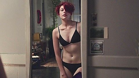 Pic: Greta Gerwig in 20th Century Women (2016)