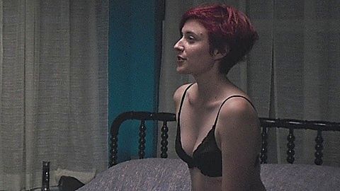Pic: Greta Gerwig in 20th Century Women (2016)