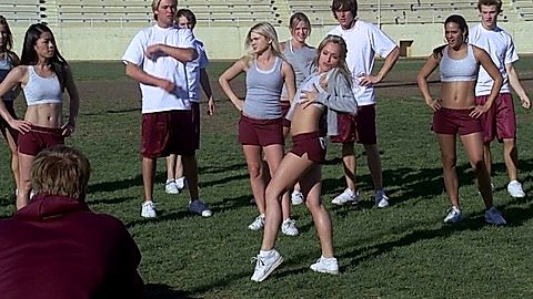 Pic: Emme Rylan in Bring It On: All or Nothing (2006)