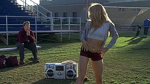 Pic: Emme Rylan in Bring It On: All or Nothing (2006)