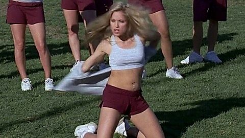 Pic: Emme Rylan in Bring It On: All or Nothing (2006)