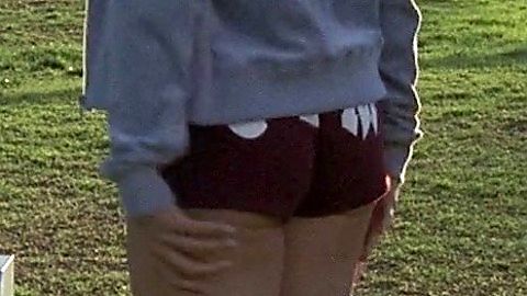 Pic: Emme Rylan in Bring It On: All or Nothing (2006)