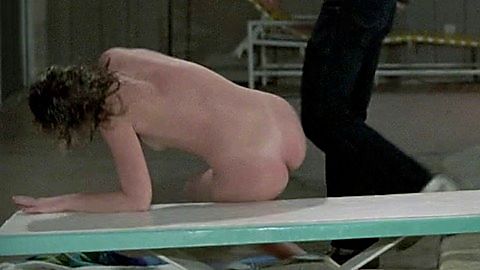 Pic: Lisa Randall in Blood Rage (1987)