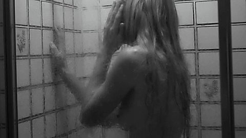 Pic: Jessica Sonneborn in Never Open the Door (2014)