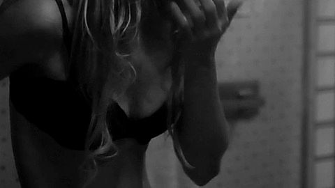 Pic: Jessica Sonneborn in Never Open the Door (2014)