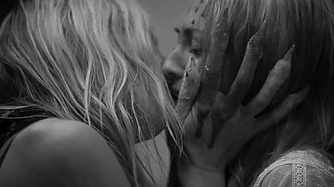 Pic: Jessica Sonneborn in Never Open the Door (2014)