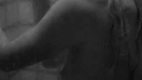 Pic: Jessica Sonneborn in Never Open the Door (2014)