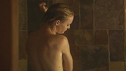 Pic: Mackenzie Davis in Always Shine (2016)