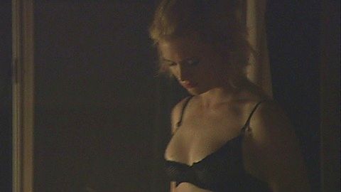 Pic: Mackenzie Davis in Always Shine (2016)