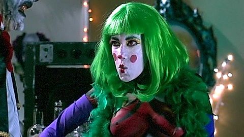 Pic: Victoria De Mare in Killjoy's Psycho Circus (2016)