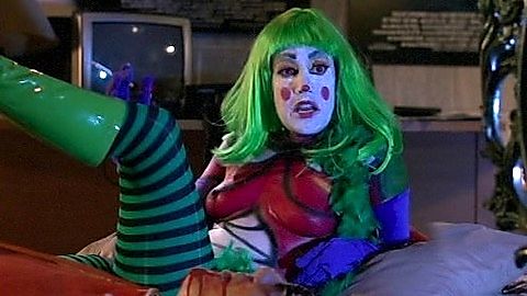 Pic: Victoria De Mare in Killjoy's Psycho Circus (2016)