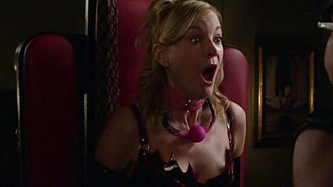 Pic: Mary K DeVault in Criminal Minds (2005)