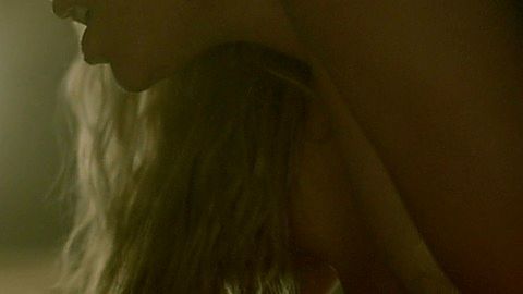 Pic: Ida Marie Nielsen in Vikings (2013)
