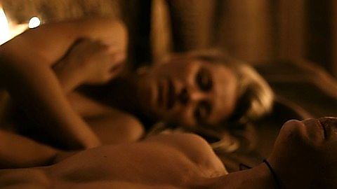 Pic: Ida Marie Nielsen in Vikings (2013)