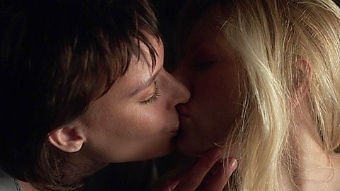 Pic: Josefin Asplund in Vikings (2013)