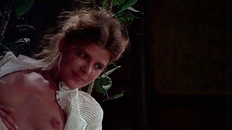Pic: Pamela Villoresi in Private Vices, Public Virtues (1976)