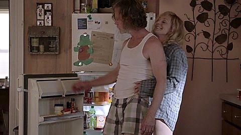 Pic: Chloe Webb in Shameless (2011)