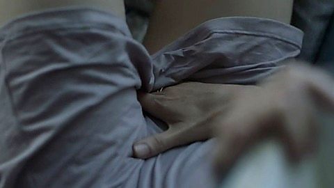 Pic: Irène Jacob in The Affair (2014)